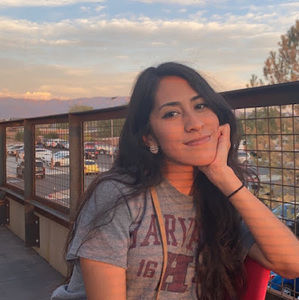 Meet your Posher, Marla